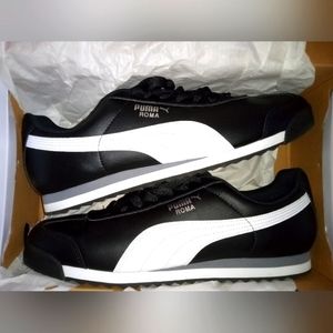 Puma Roma Basic Sneaker